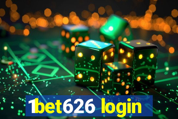 1bet626 login